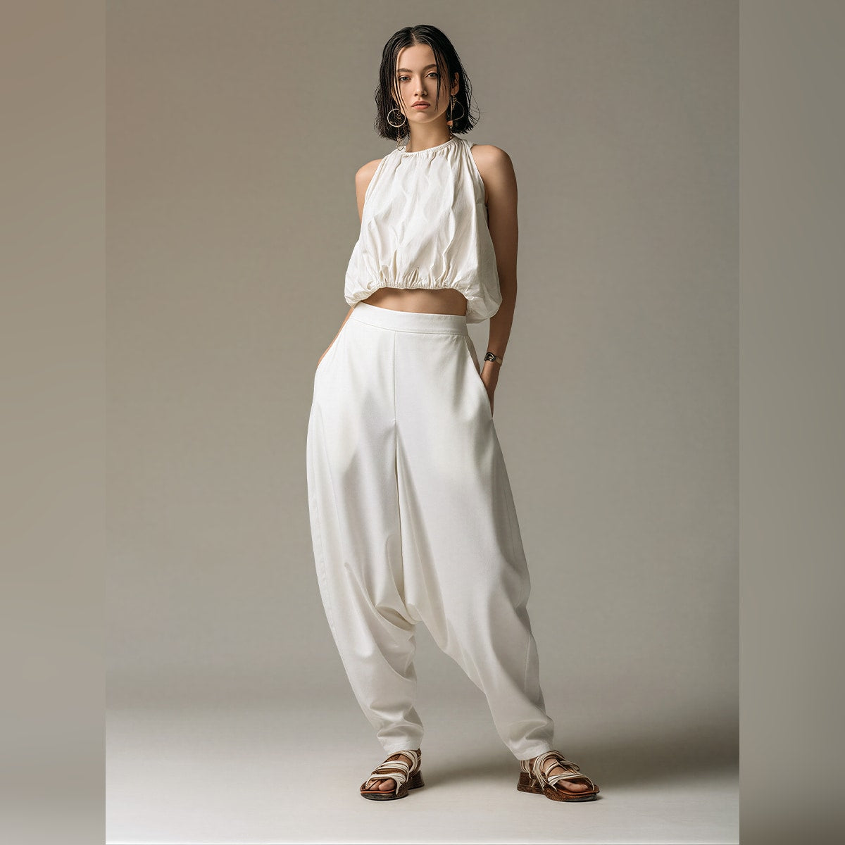 Brise Halter | 216/015