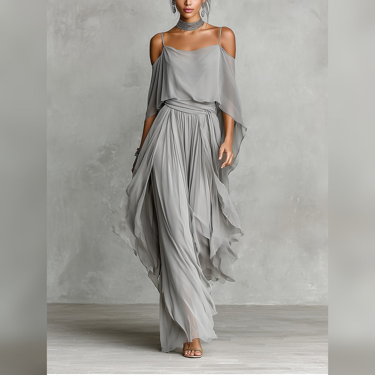 Brume Chiffon | 213/025