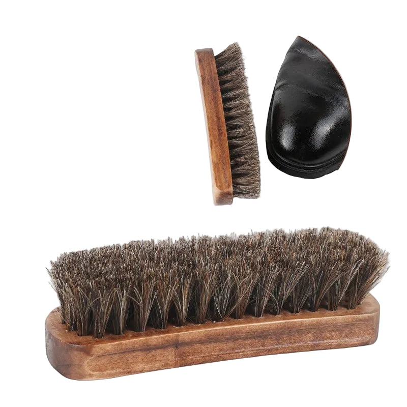 BROSSE À CHAUSSURES | 199/001