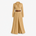 Beige / XS