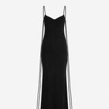 LUNA Backless | 213/006