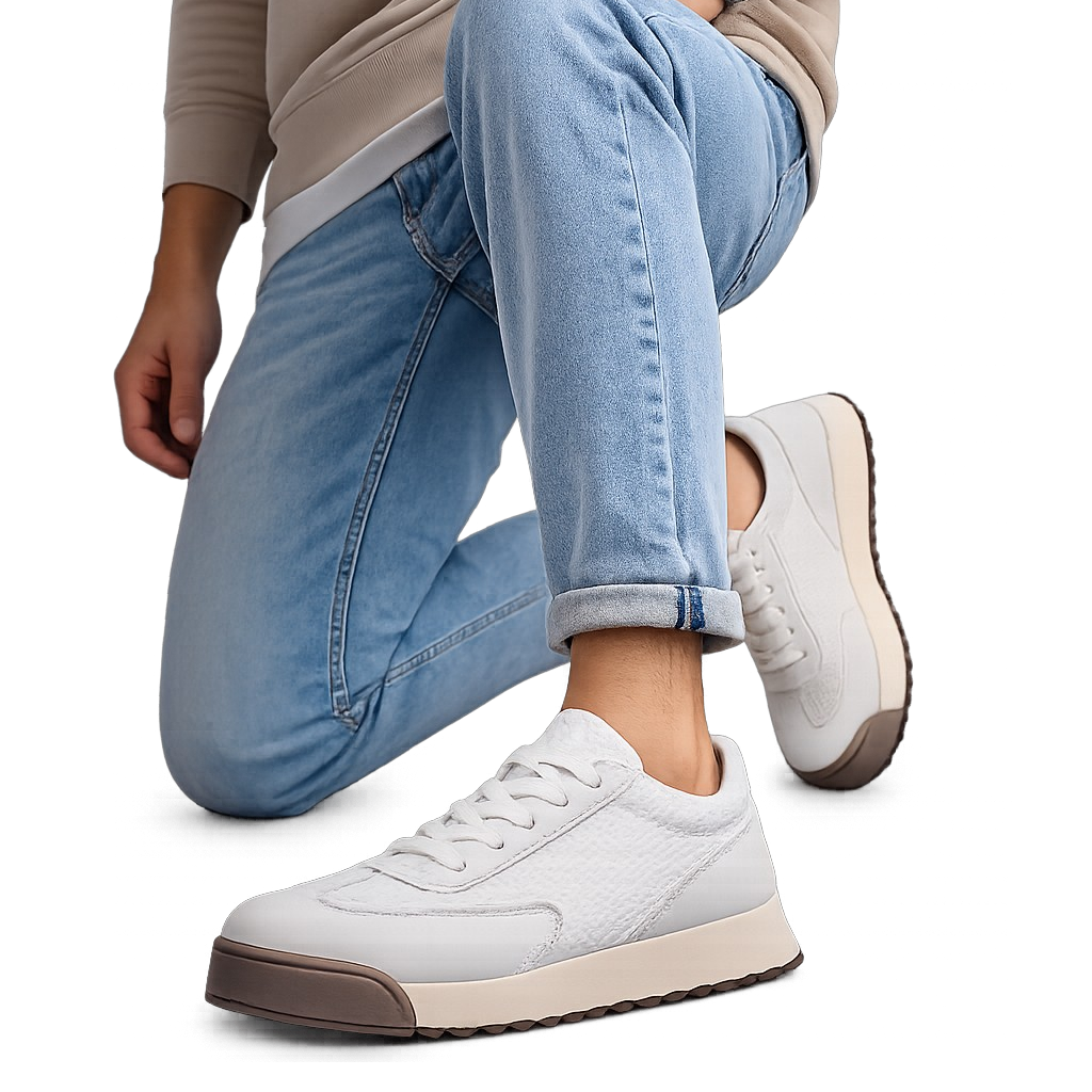 Ivory Retro