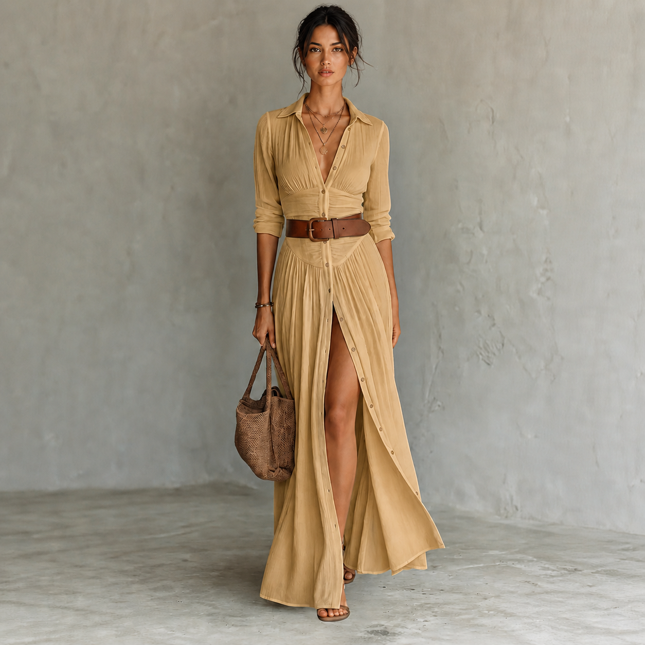 Beige