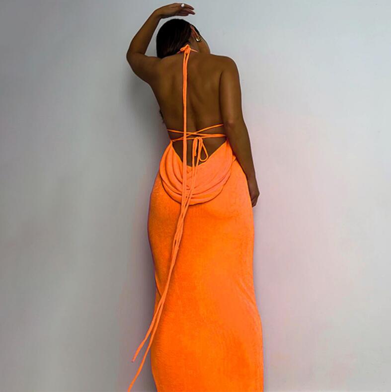 Naranja