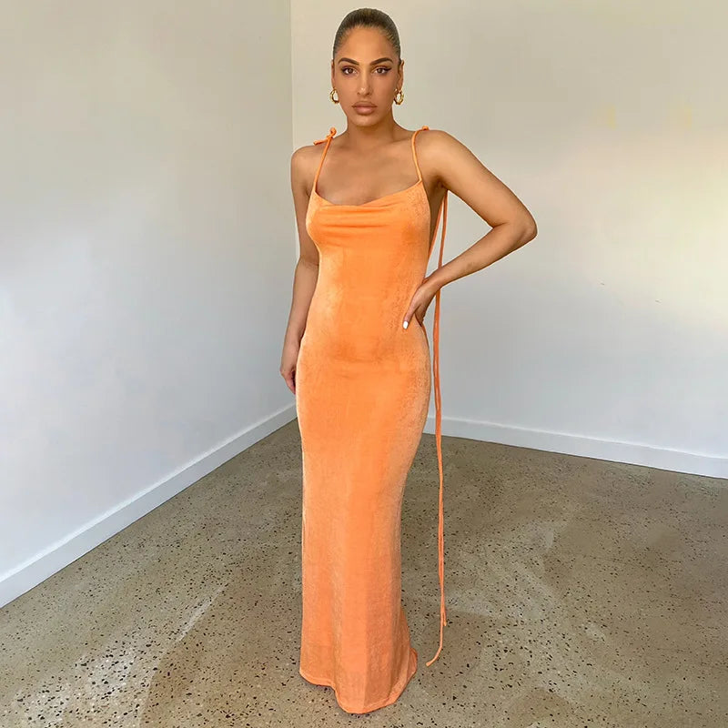 Naranja