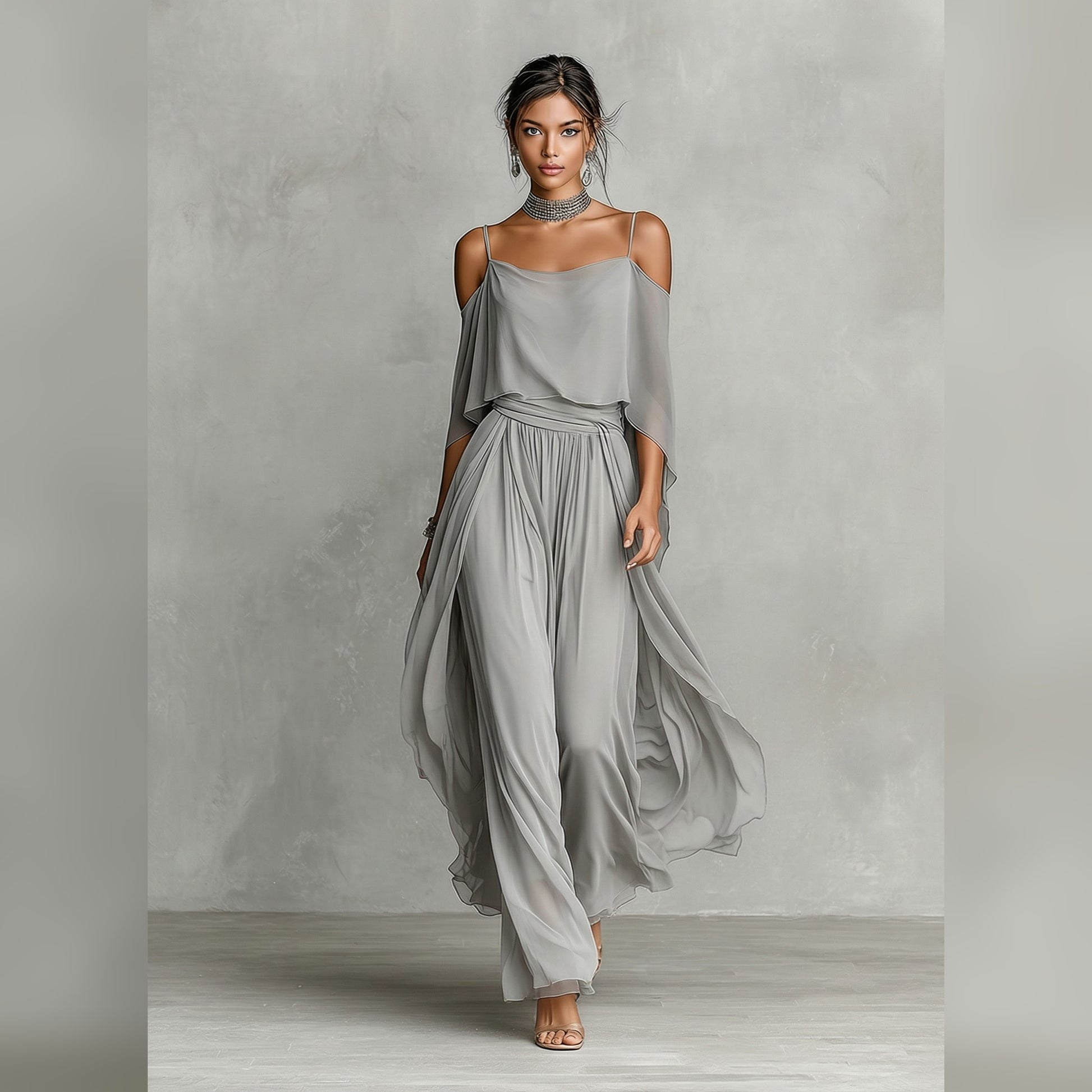 Brume Chiffon | 213/025
