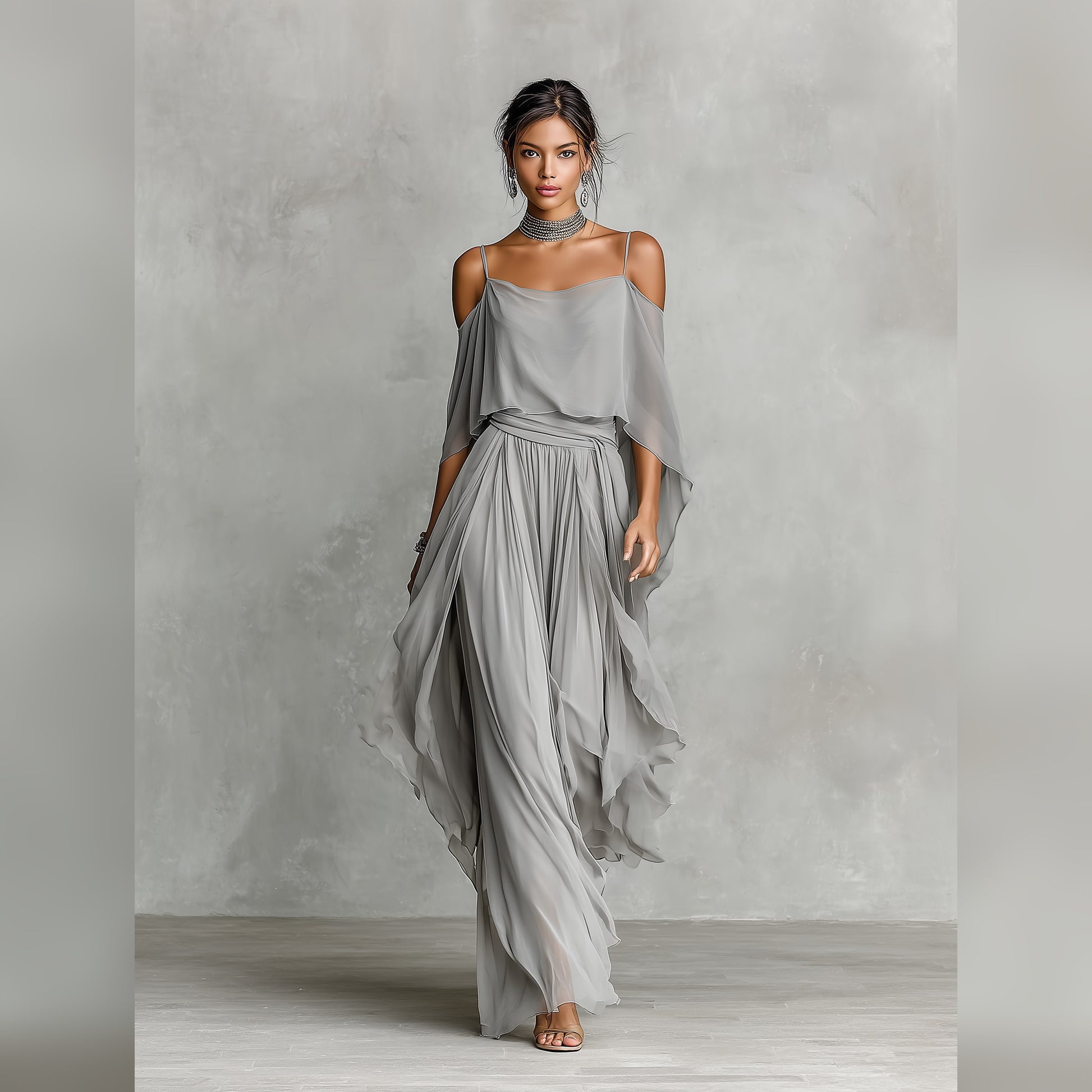 Brume Chiffon | 213/025