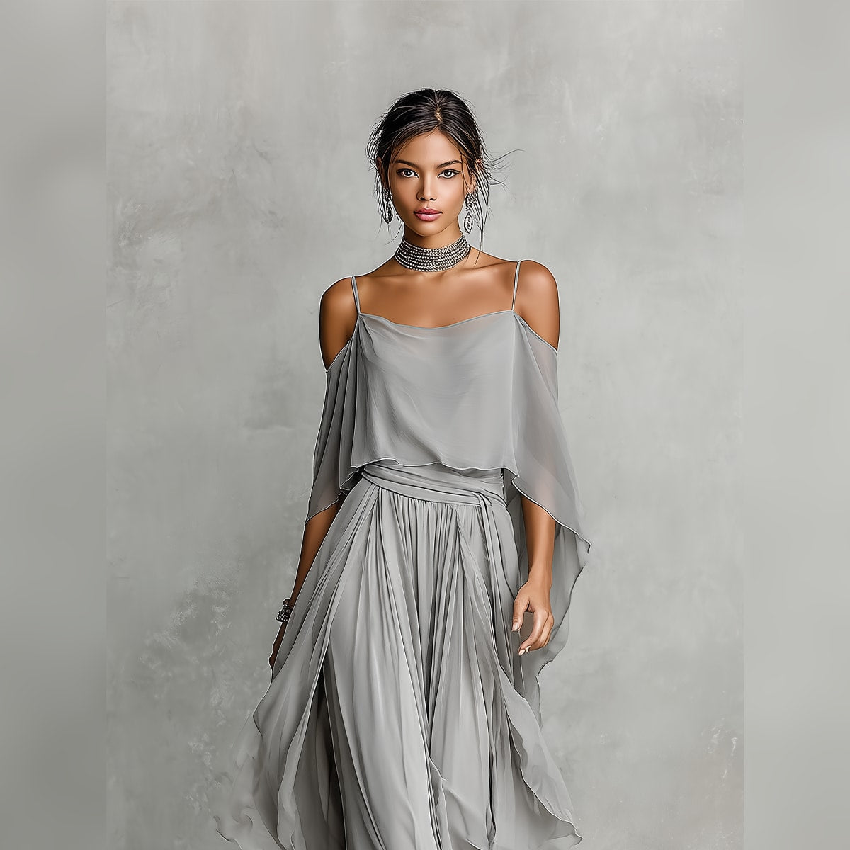 Brume Chiffon | 213/025