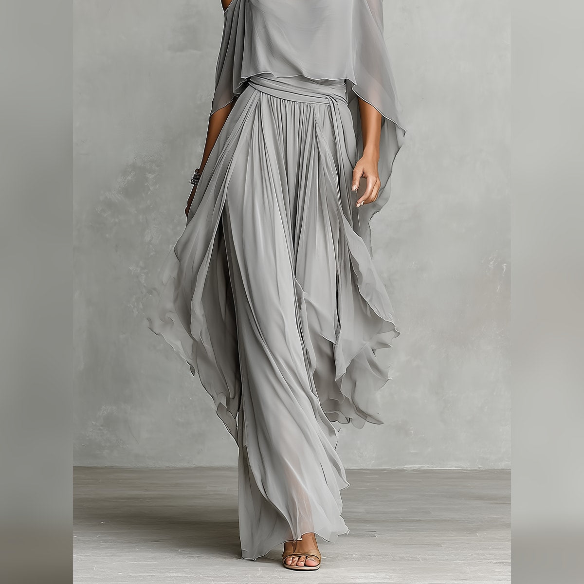 Brume Chiffon | 213/025