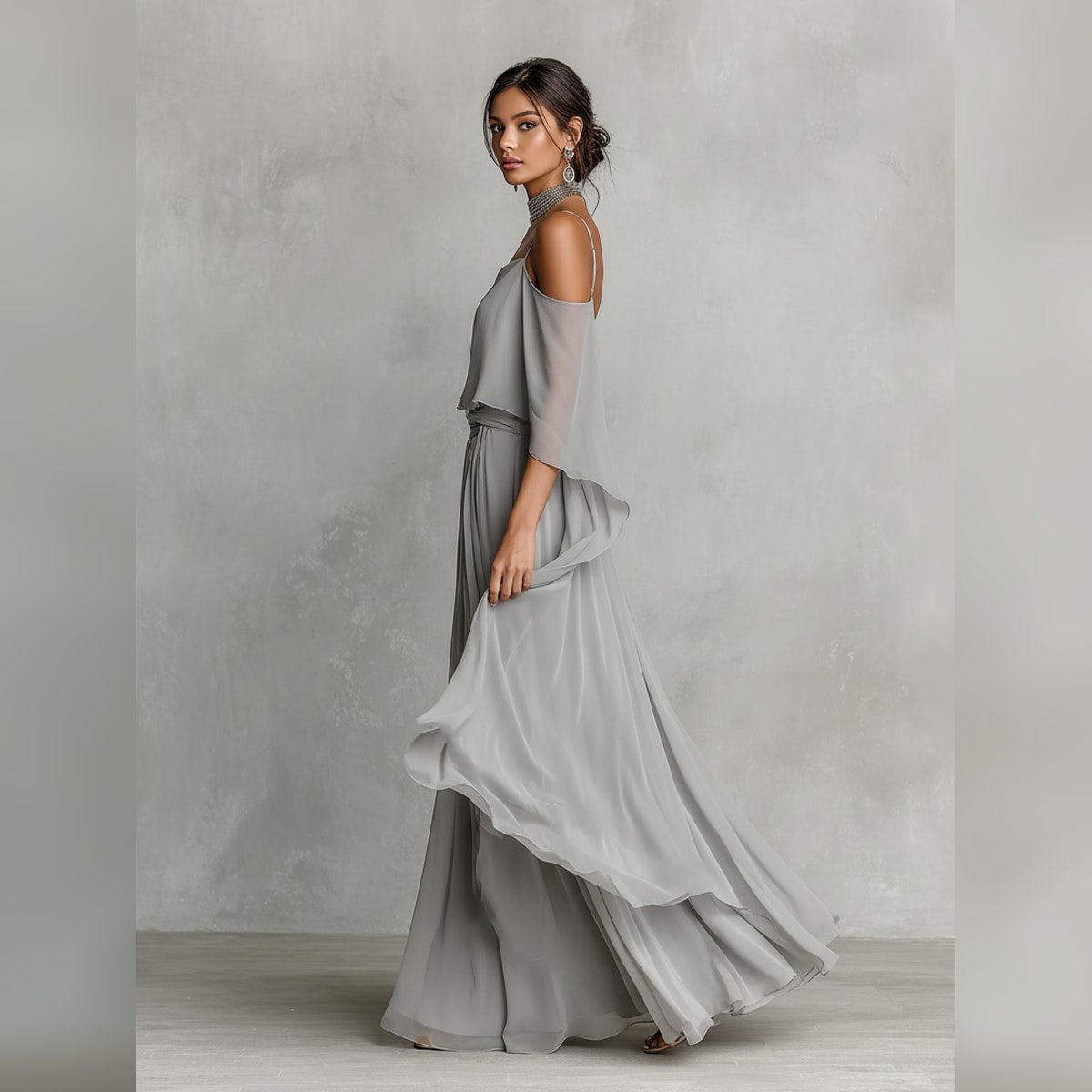Brume Chiffon | 213/025