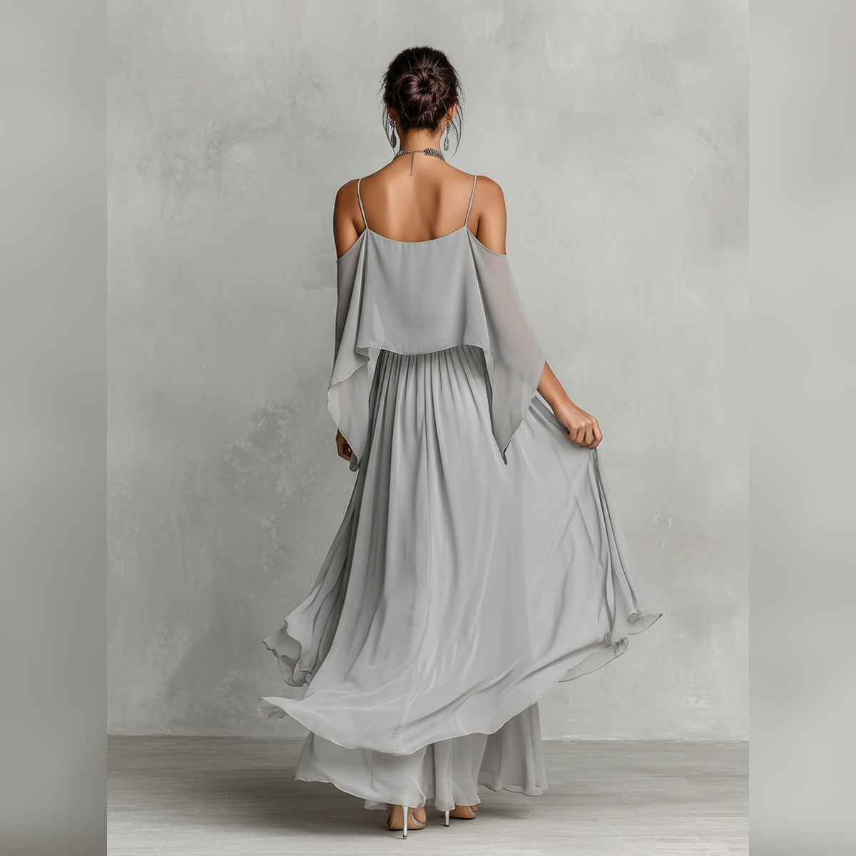 Brume Chiffon | 213/025