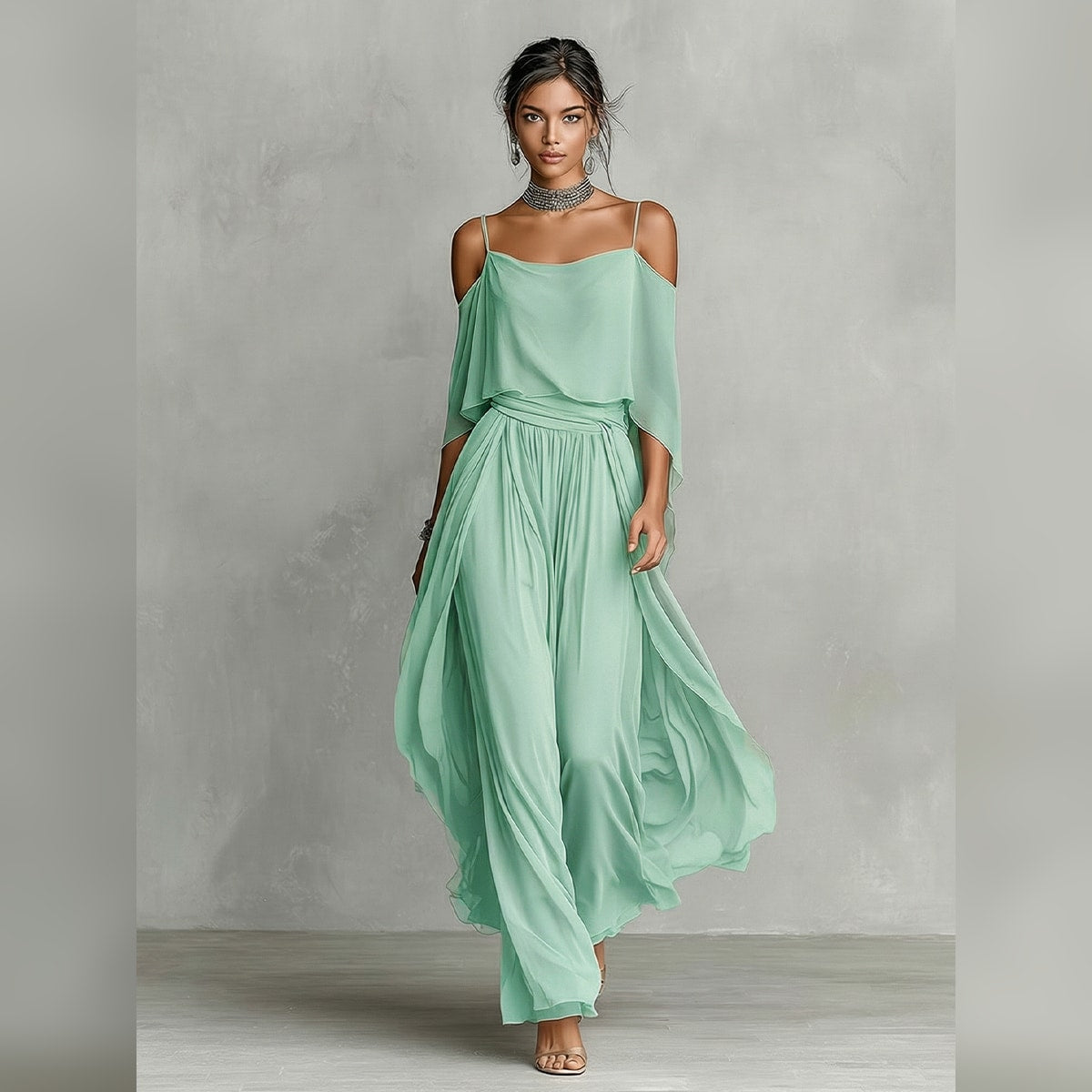 Brume Chiffon | 213/025