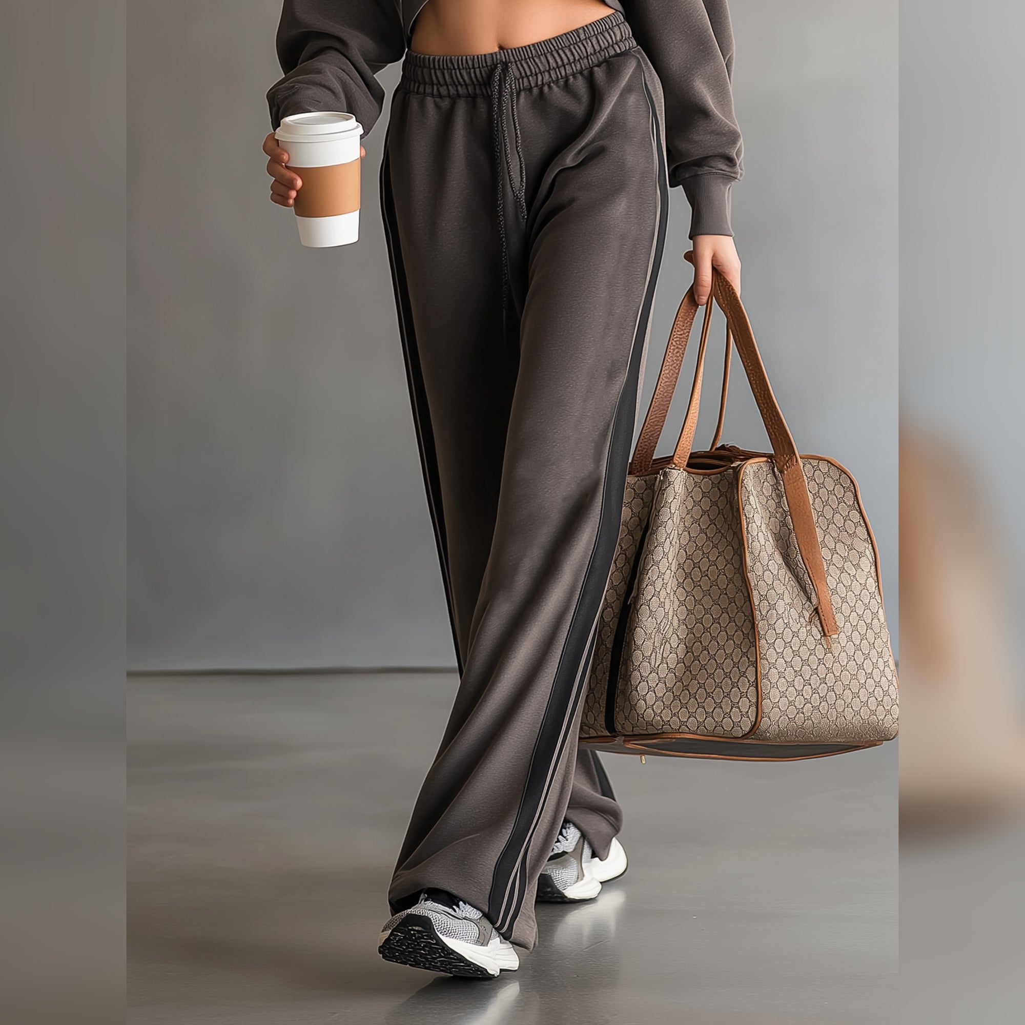 Brume Jogger | 214/021