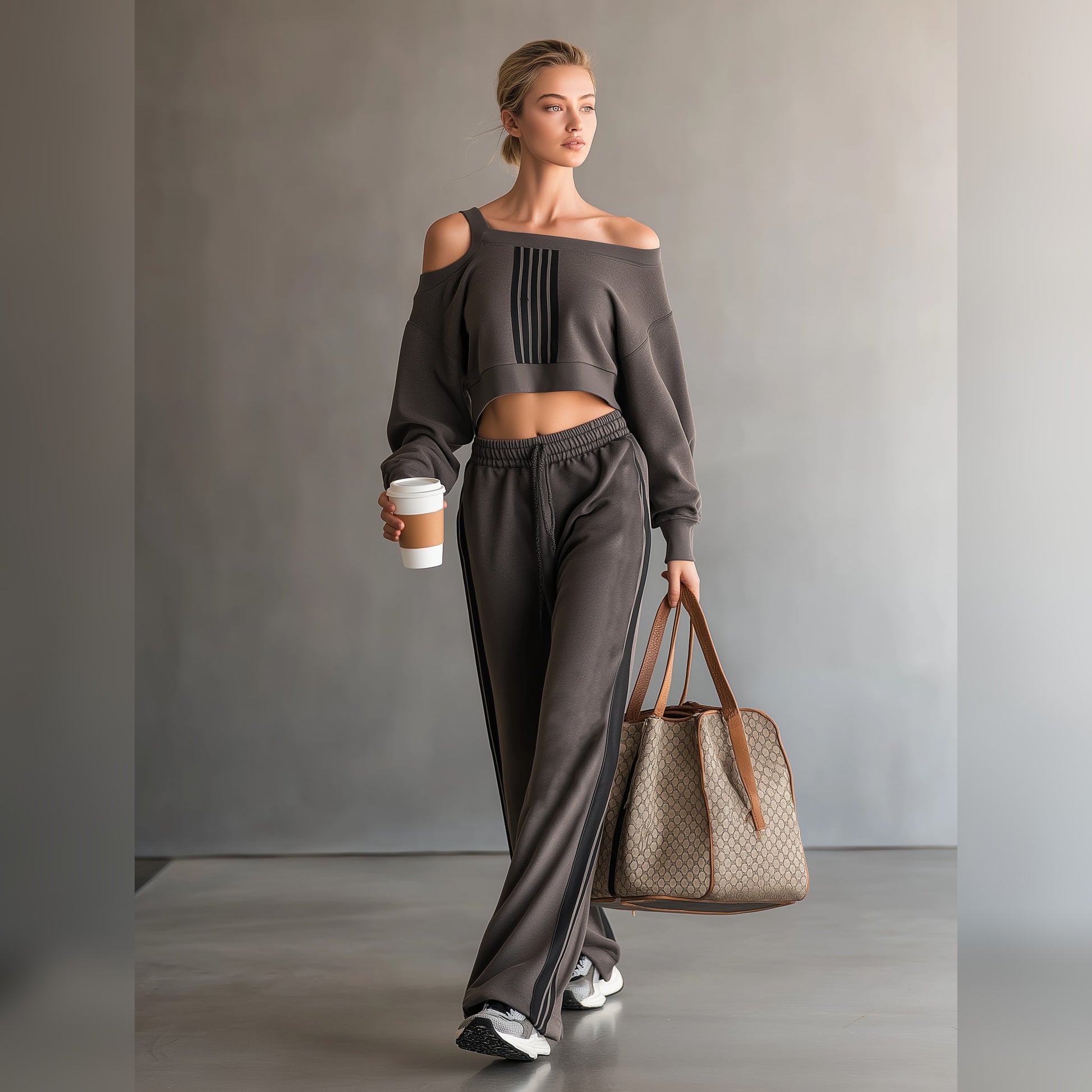 Brume Jogger | 214/021