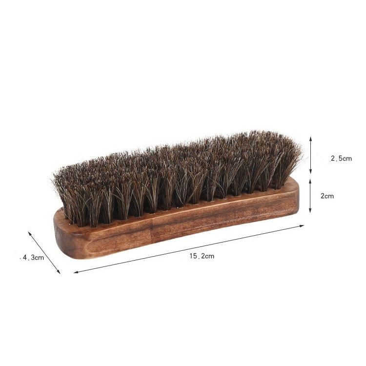 BROSSE À CHAUSSURES | 199/001