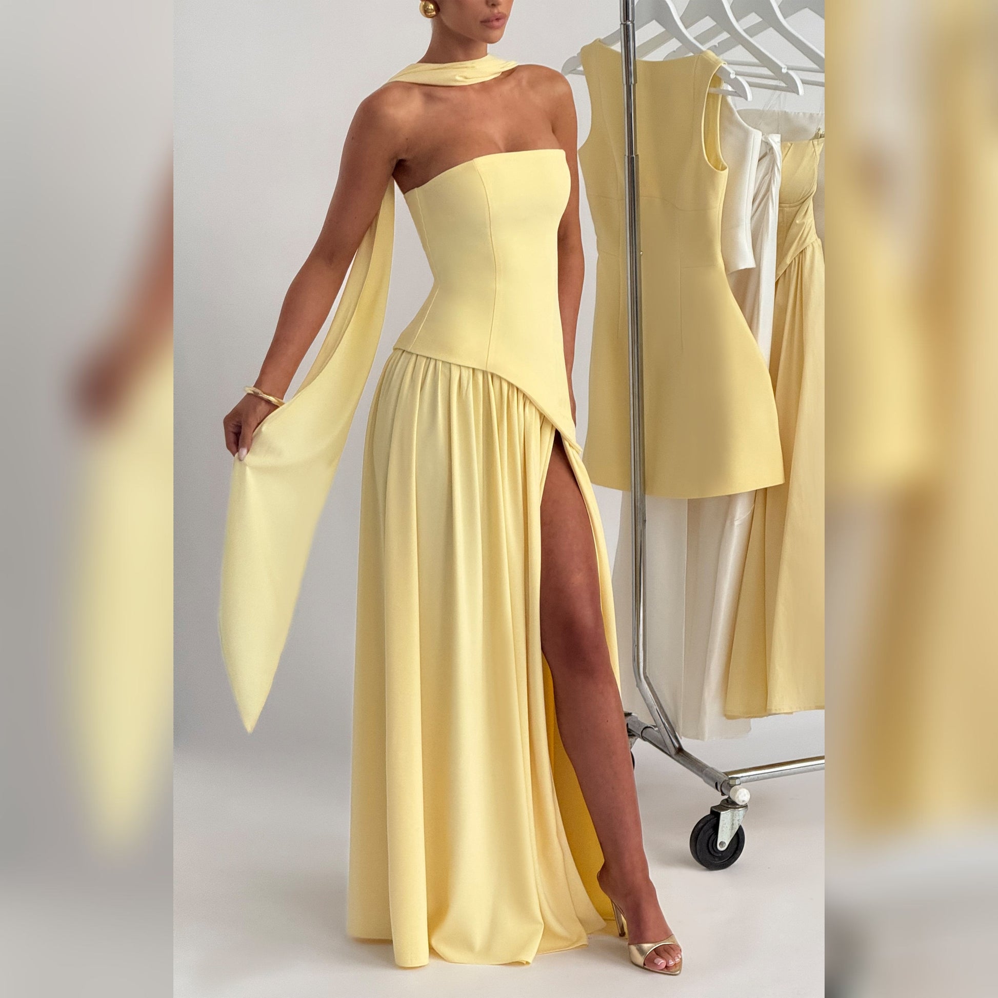 Citron Solaire | 213/029