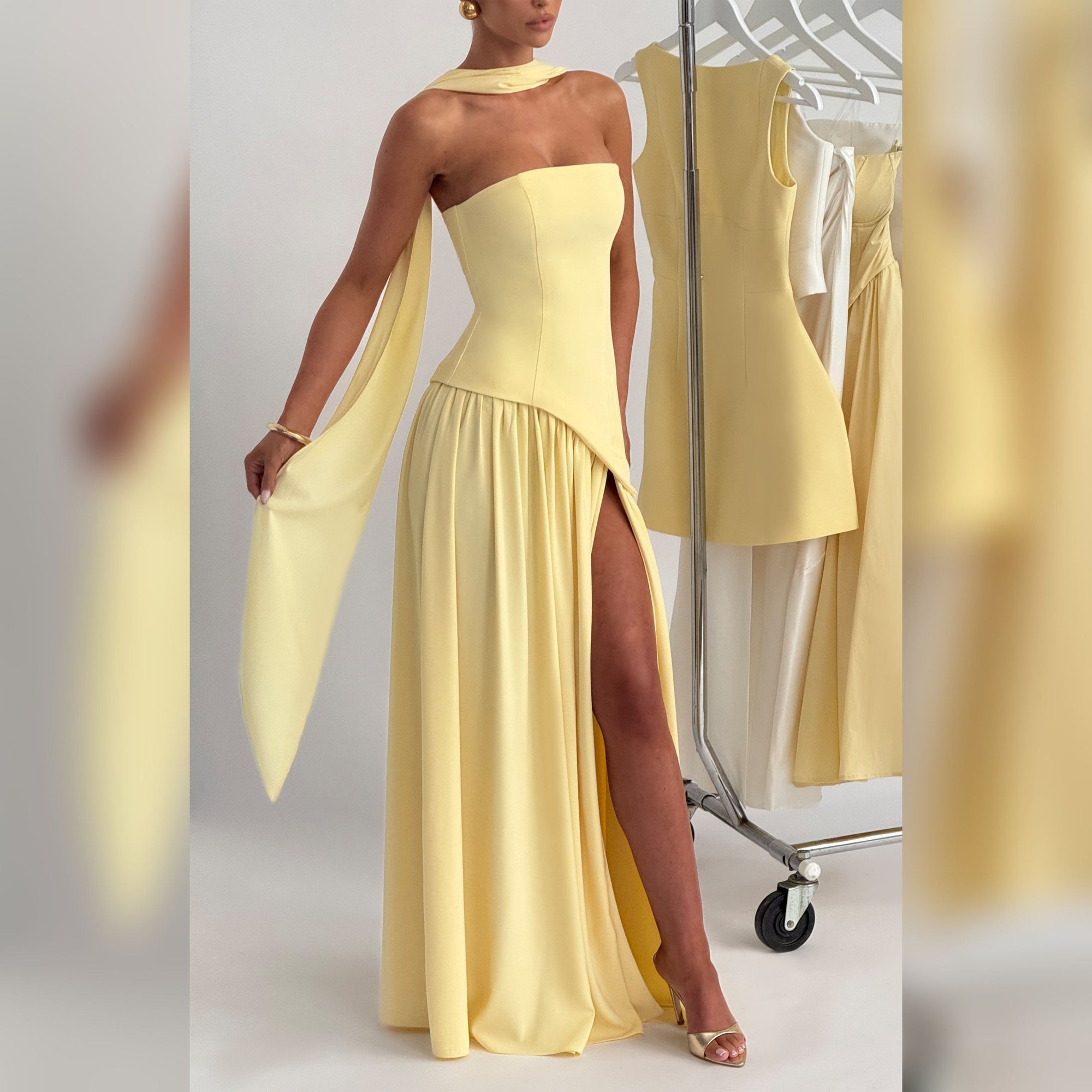 Citron Solaire | 213/029