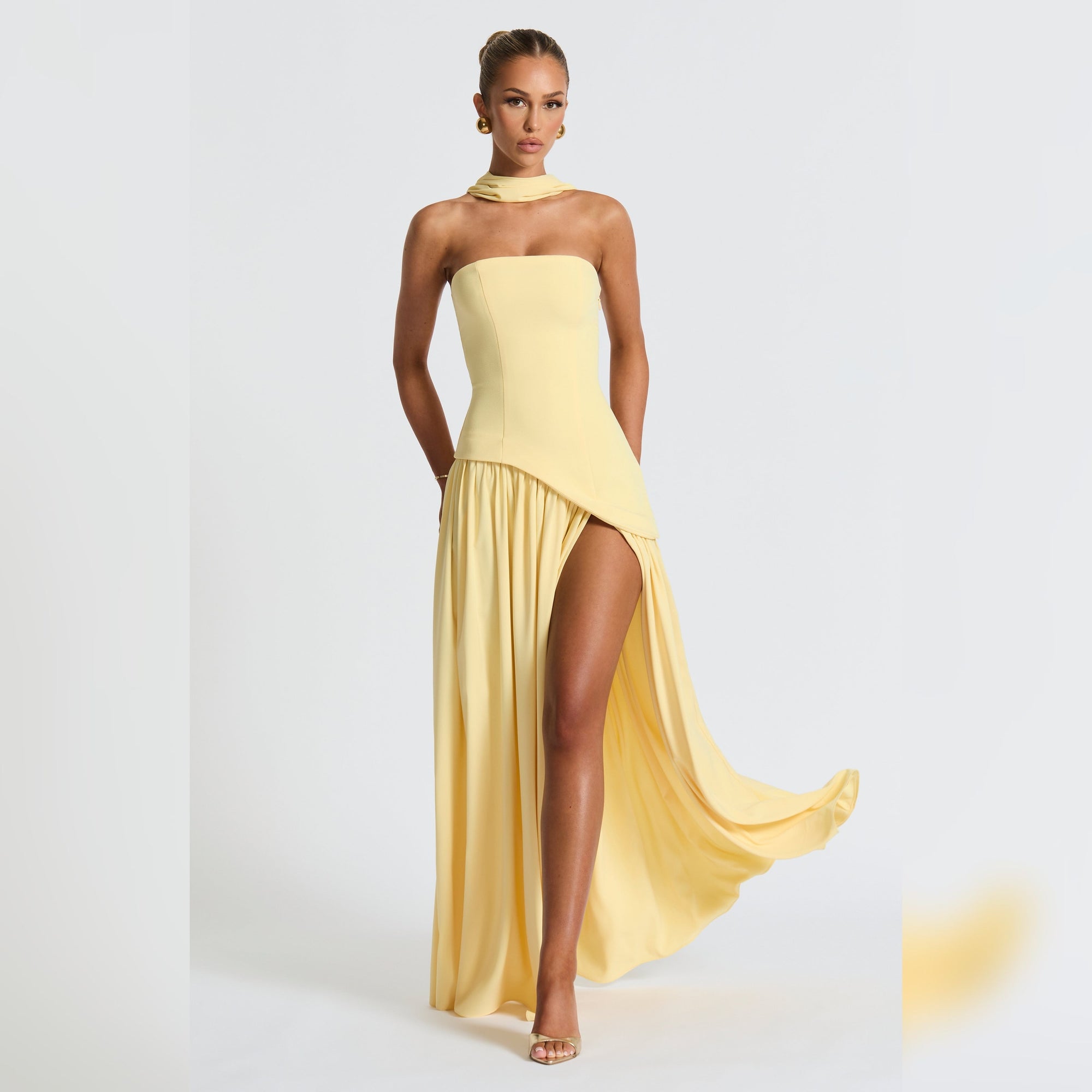 Citron Solaire | 213/029