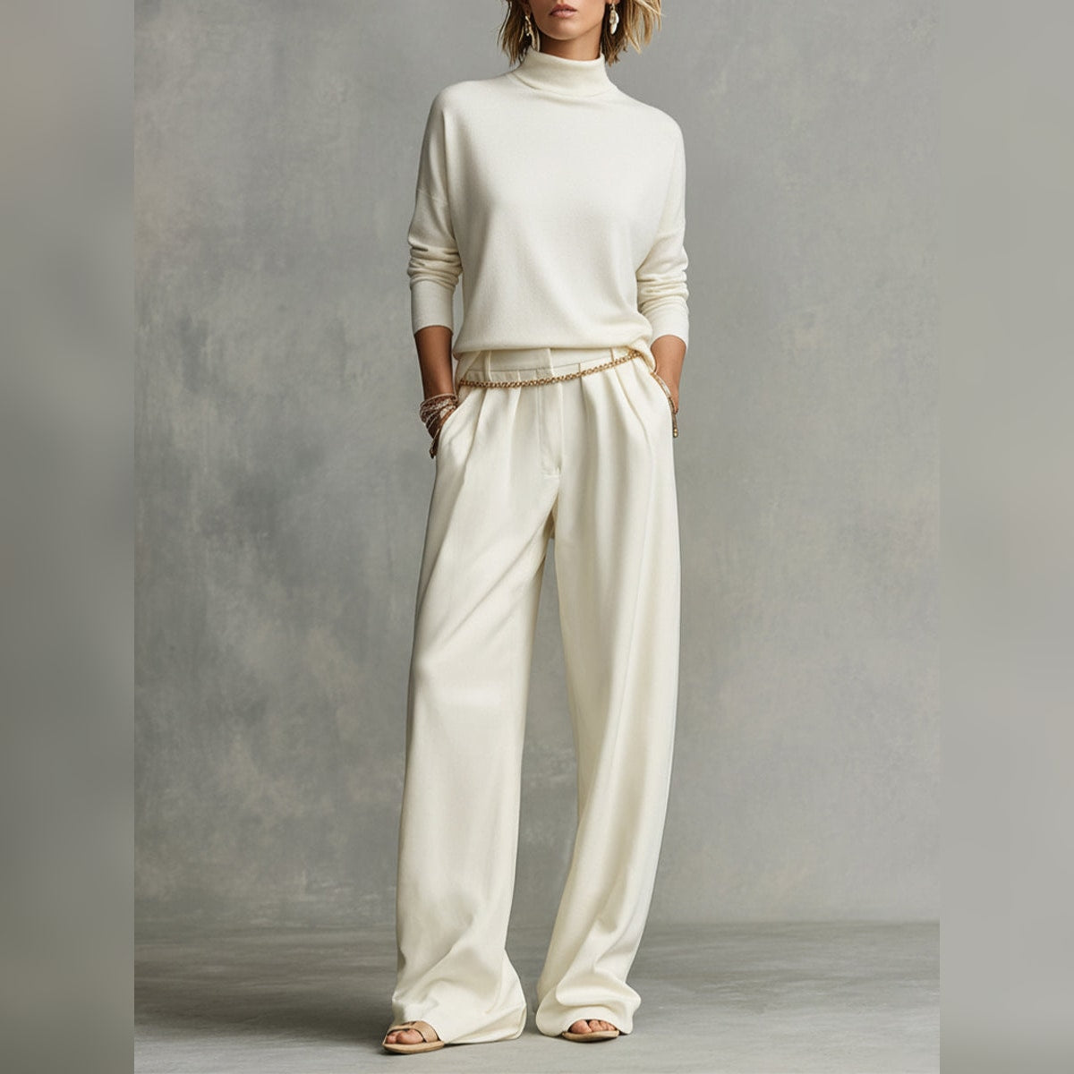 Crème Drapé | 214/026