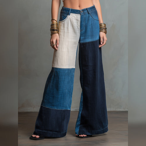 Duo Denim | 214/020