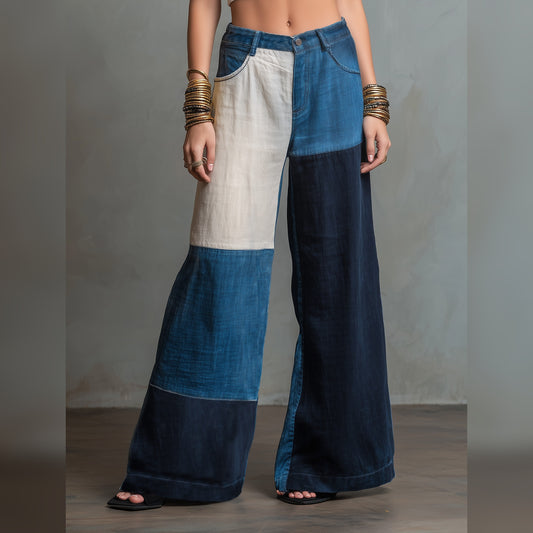 Duo Denim | 214/020