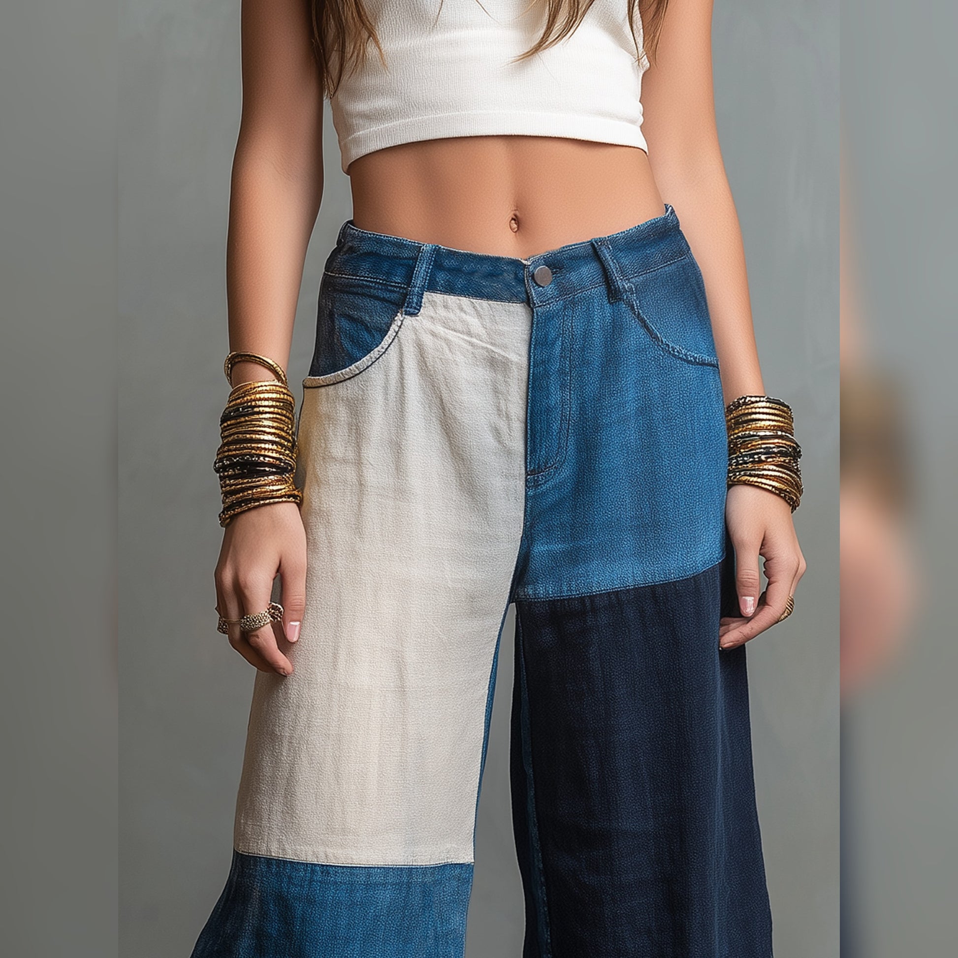 Duo Denim | 214/020