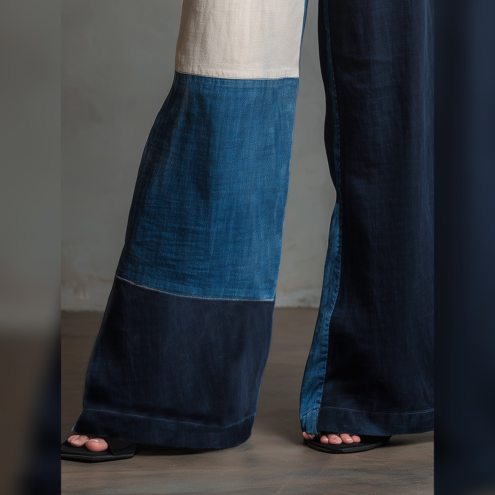 Duo Denim | 214/020