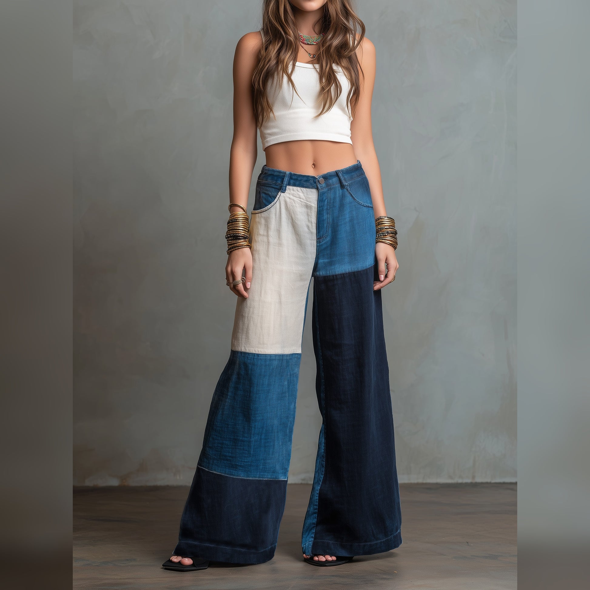 Duo Denim | 214/020