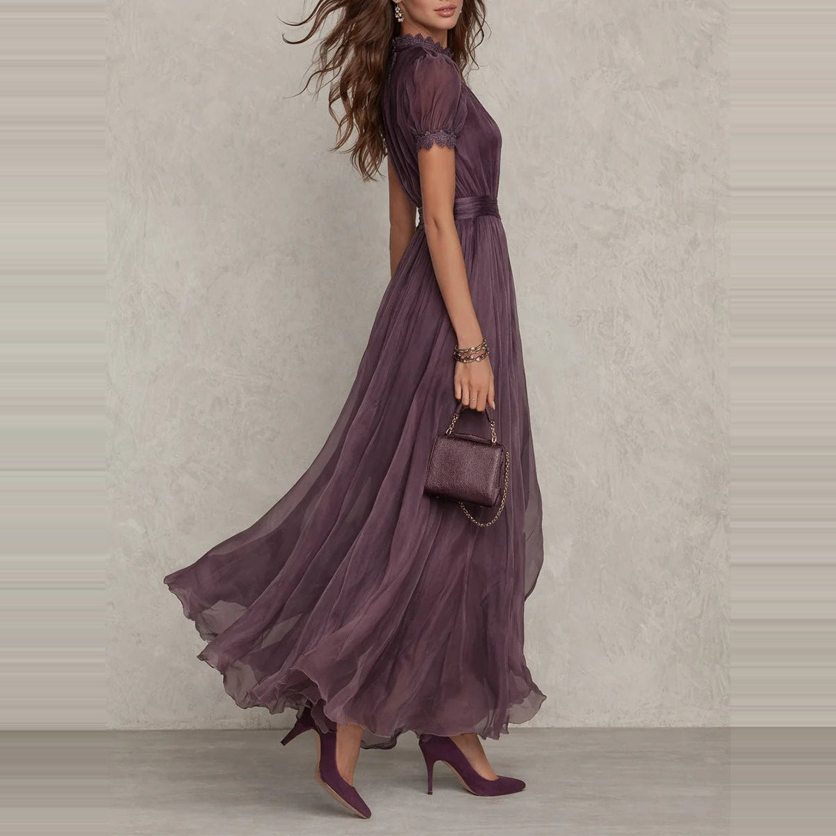 Flavia Chiffon | 213/018