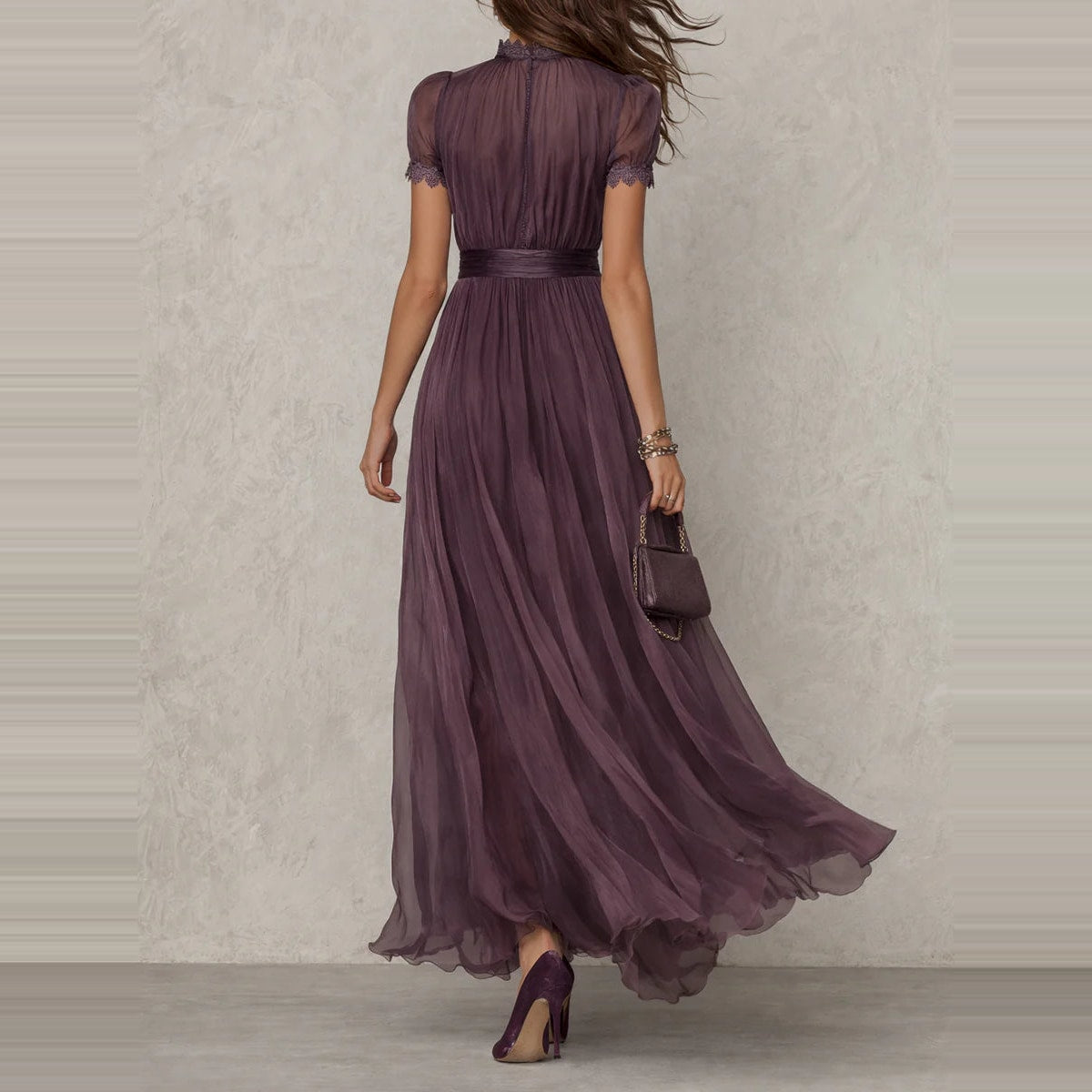 Flavia Chiffon | 213/018