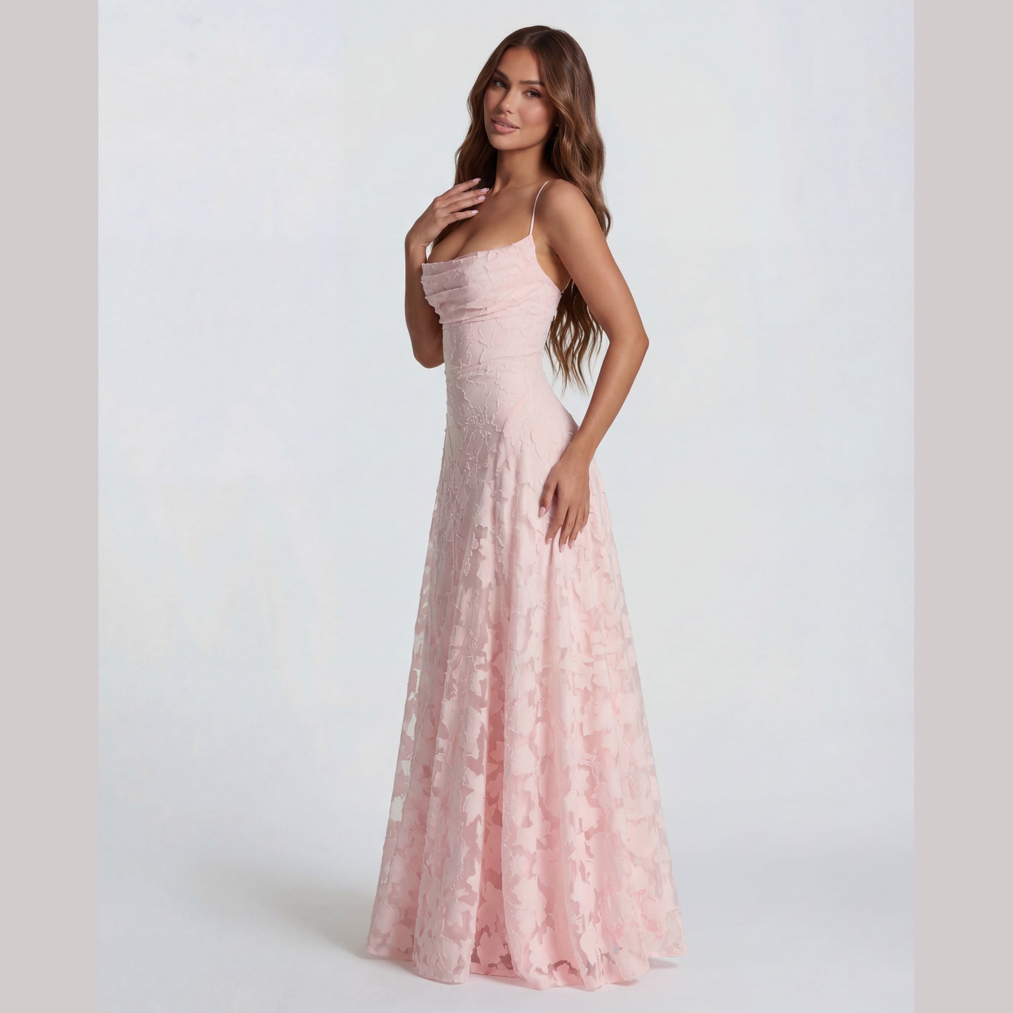 Fleur Dentelle | 213/014