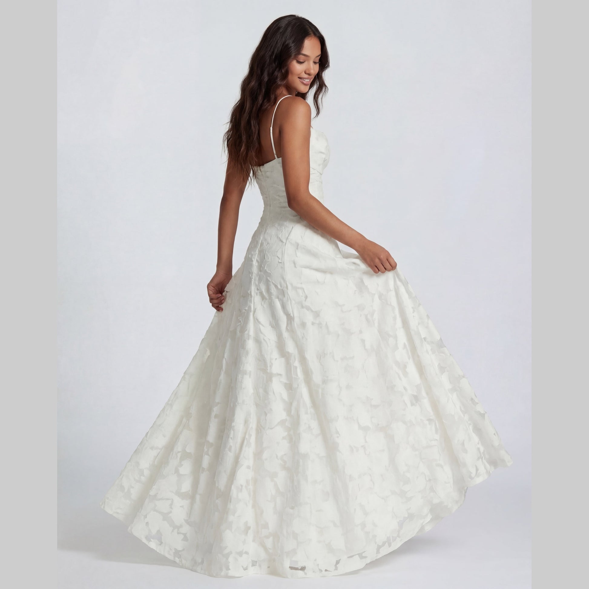 Fleur Dentelle | 213/014