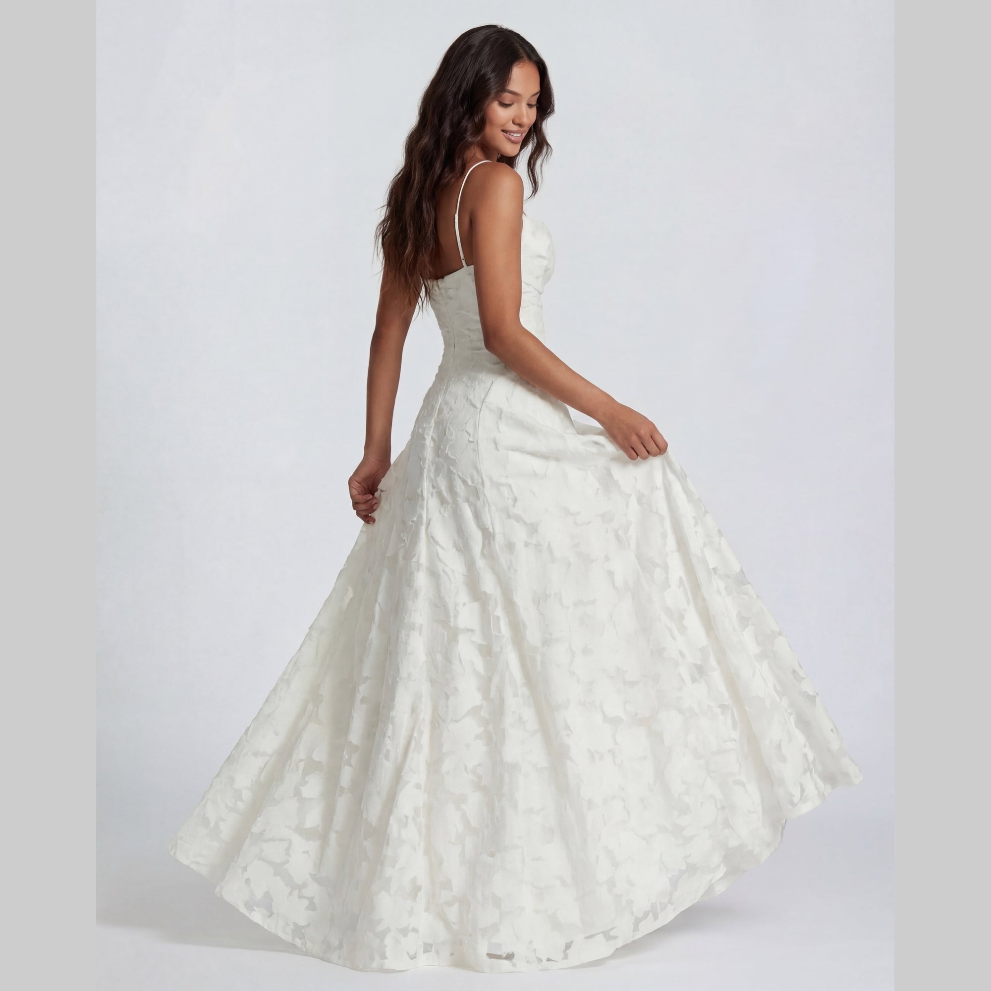 Fleur Dentelle | 213/014