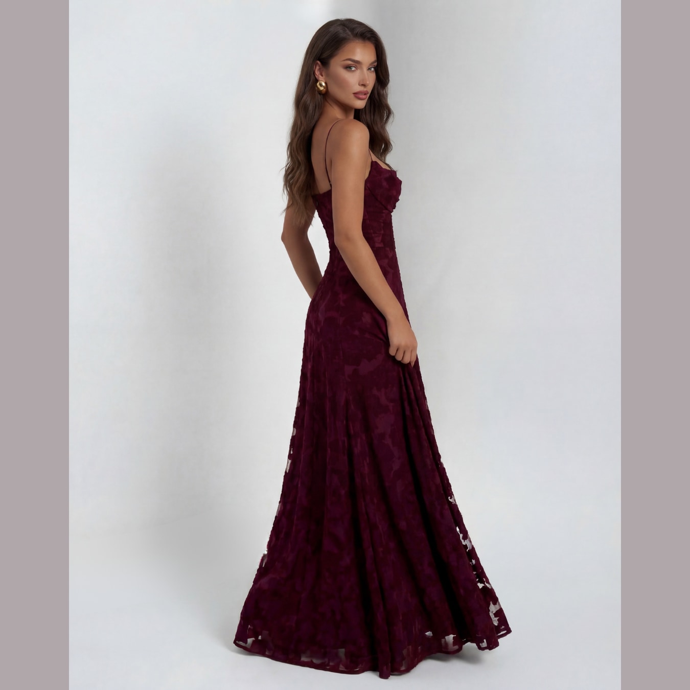 Fleur Dentelle | 213/014