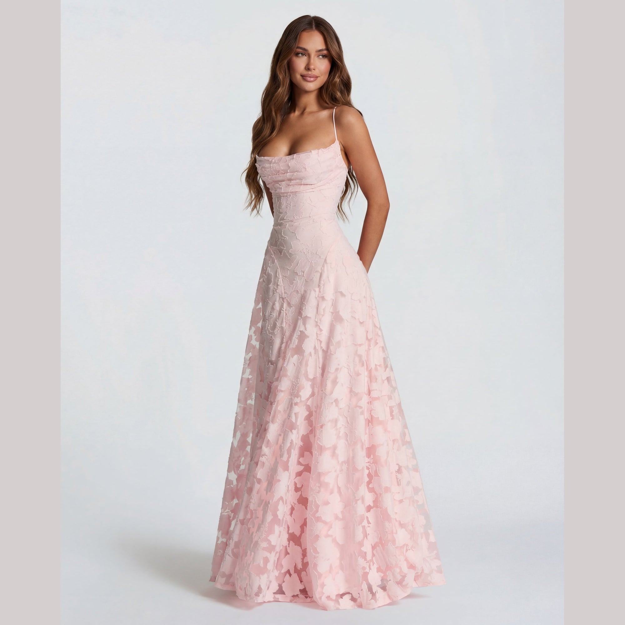 Fleur Dentelle | 213/014