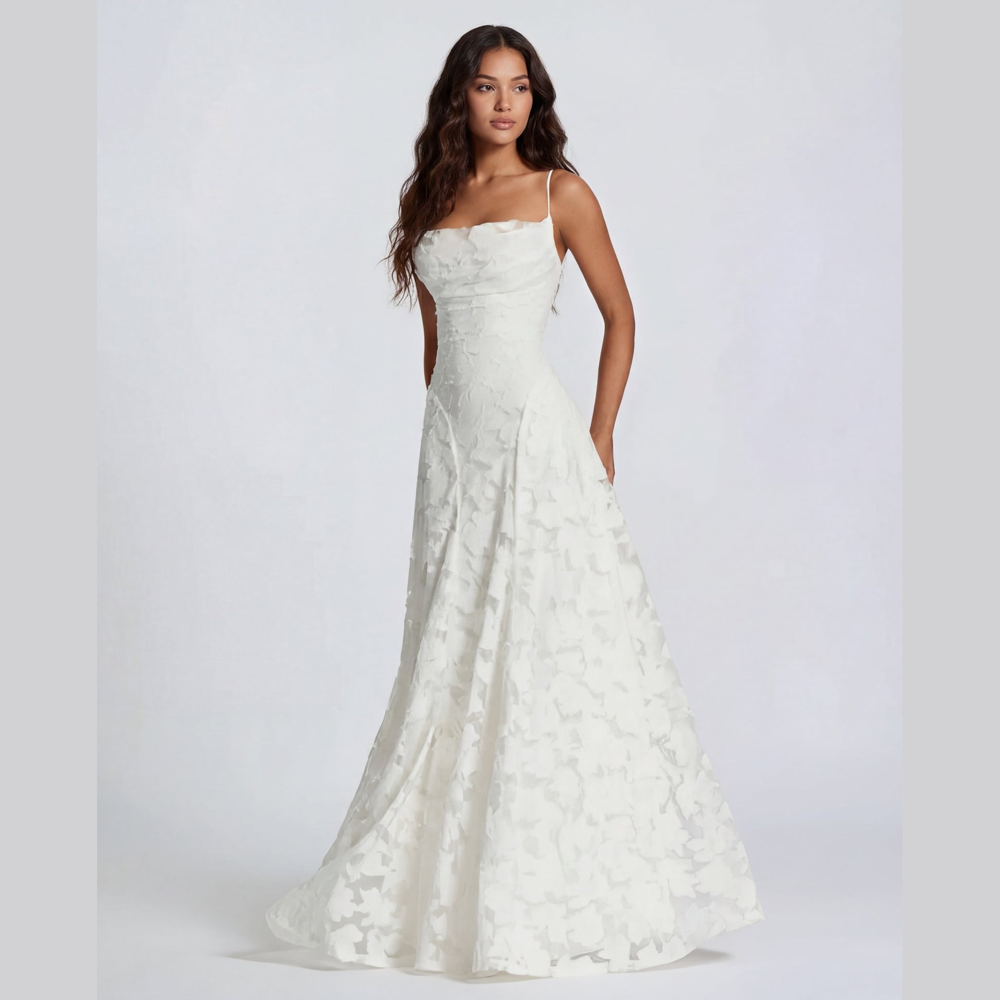 Fleur Dentelle | 213/014
