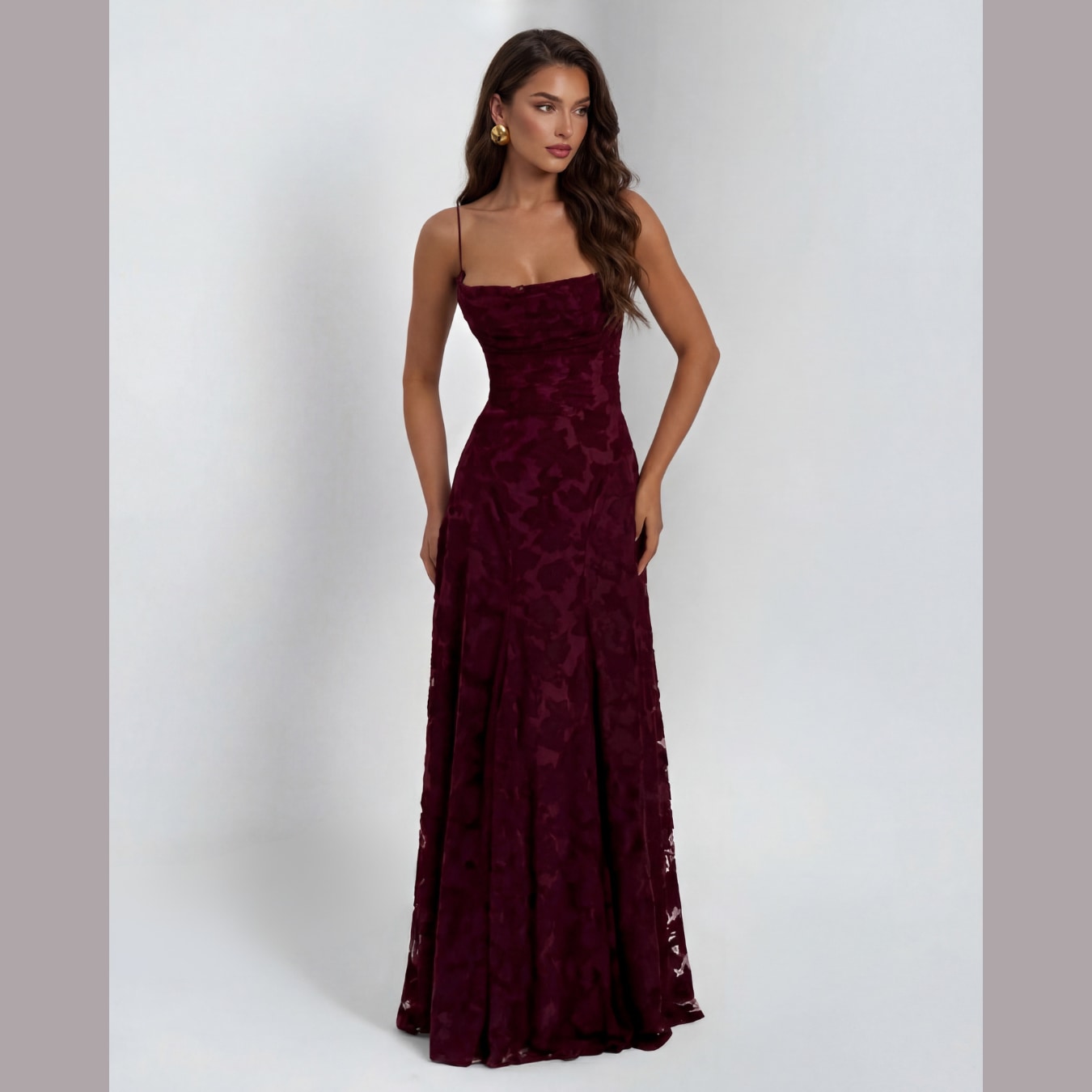 Fleur Dentelle | 213/014