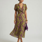 Floraline Midi | 213/148