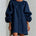 Blu navy / XS