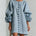 Dusty blu / XS