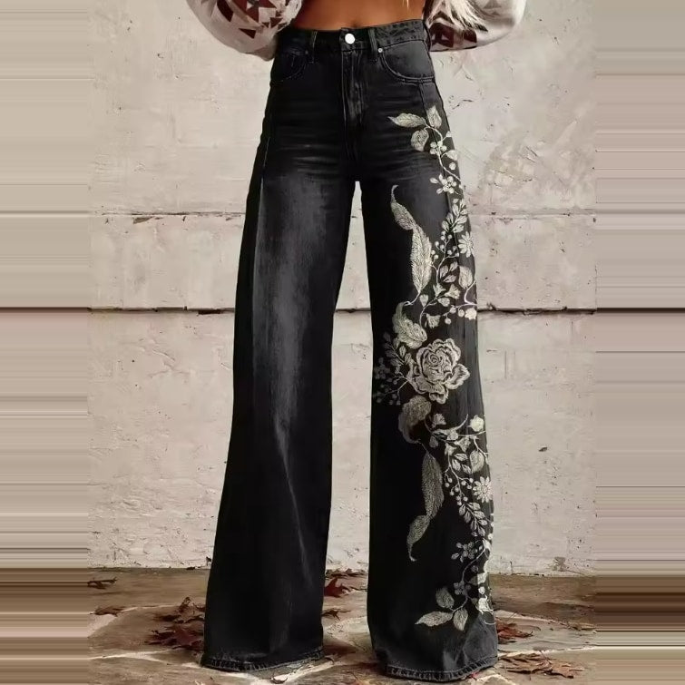 Gitana Bloom | 214/005