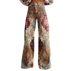 Ethnique tribal