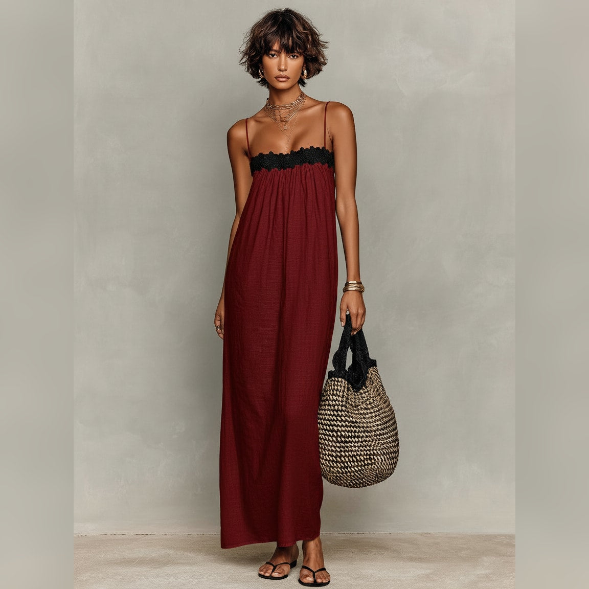 Lin Dentelle | 213/026