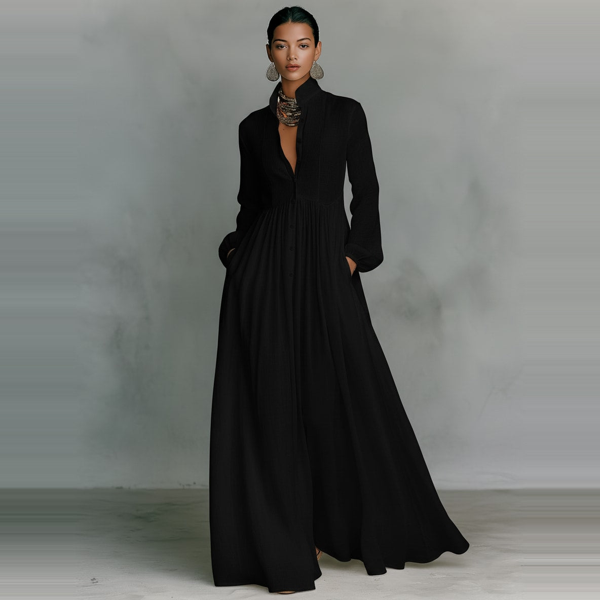 Lina Maxi | 213/016