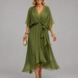 Margaux Wrap | 213/108