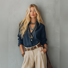 Bleu marine