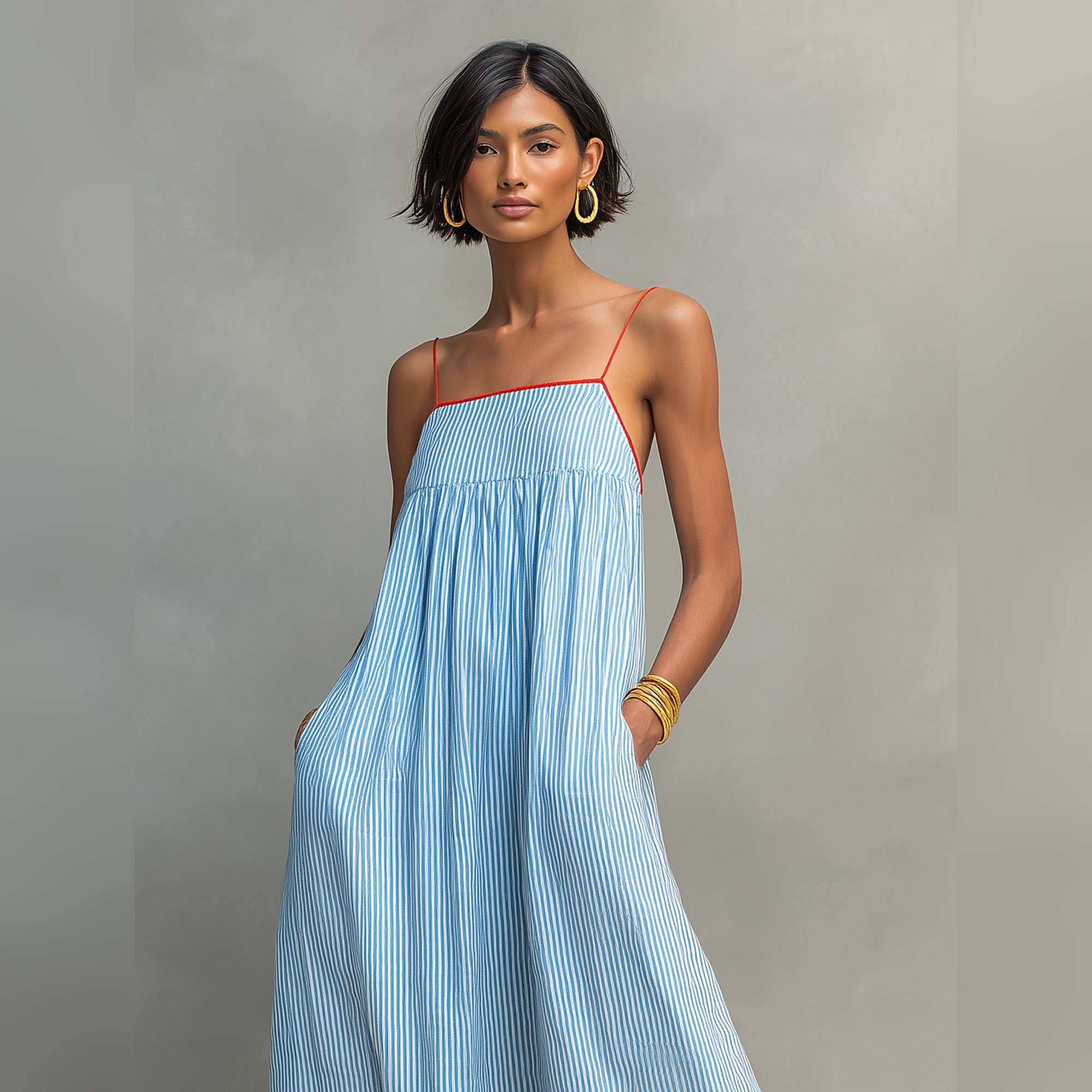 Marinière Riviera | 213/020