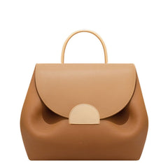 Tricolore marron