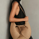 Nerida | Abito Mini Halter Chiffon Volant