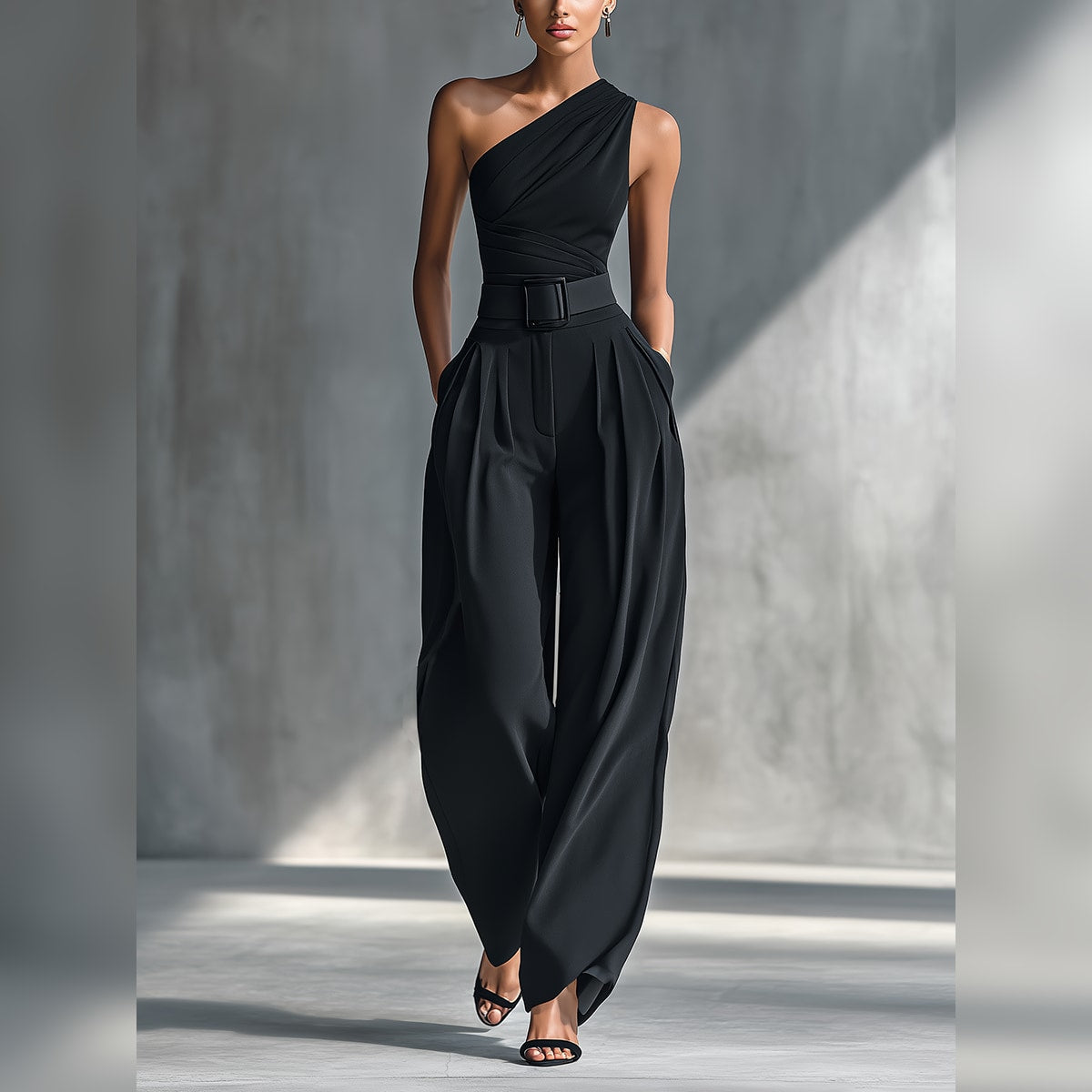 Onyx Drapé | 214/017